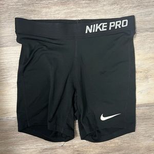 Nike Pro Fit Shorts